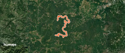 OSM Route 15019338