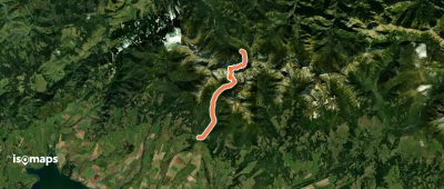 OSM Route 1704713