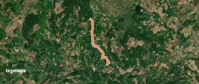 OSM Route 15020590