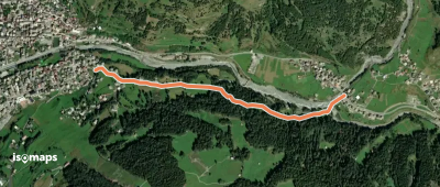 OSM Route 15020846