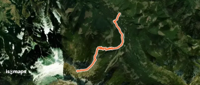 OSM Route 1704715