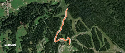 OSM Route 15020892
