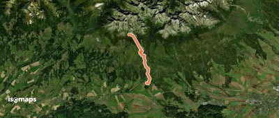 OSM Route 1704733