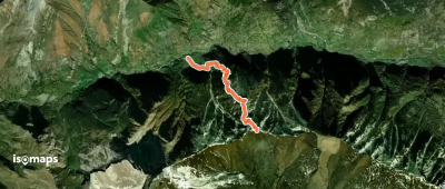 OSM Route 15022302