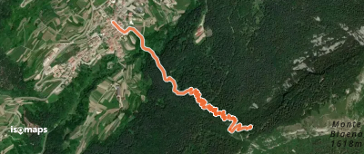 OSM Route 15022481
