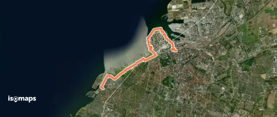 OSM Route 15022655