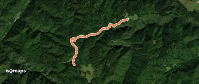 OSM Route 1704741