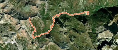 OSM Route 15023189