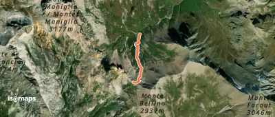 OSM Route 15023221
