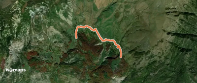 OSM Route 15023498