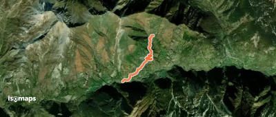 OSM Route 15023596