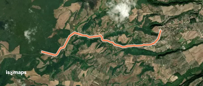 OSM Route 15023698