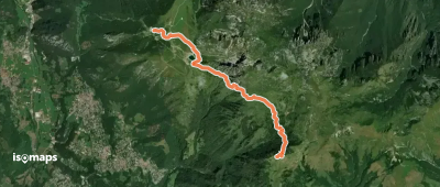 OSM Route 1704979