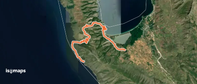 OSM Route 15026938