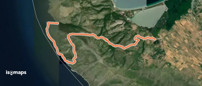 OSM Route 15027268