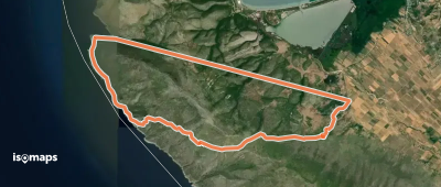 OSM Route 15027363
