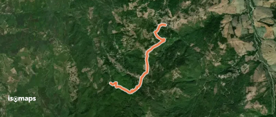 OSM Route 15027375
