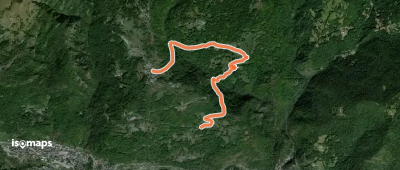 OSM Route 15029709