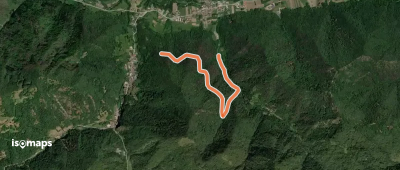 OSM Route 15029945