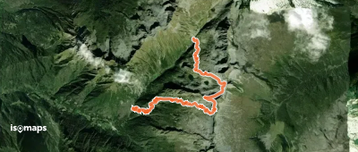 OSM Route 15030303