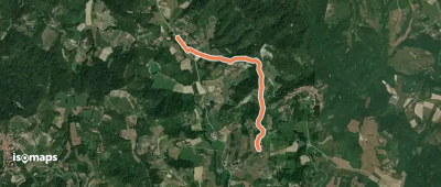 OSM Route 15030721