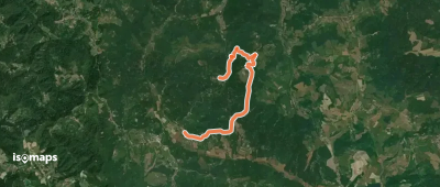 OSM Route 15030815