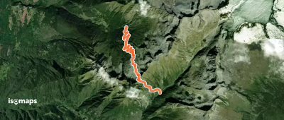 OSM Route 15031075