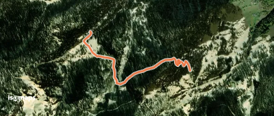 OSM Route 15034117