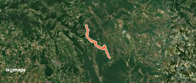 OSM Route 15034303
