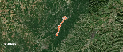 OSM Route 15034827