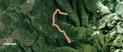 OSM Route 15035161