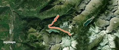 OSM Route 15035605