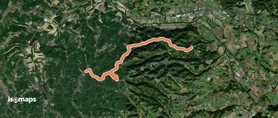 OSM Route 15035628