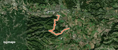 OSM Route 15035645