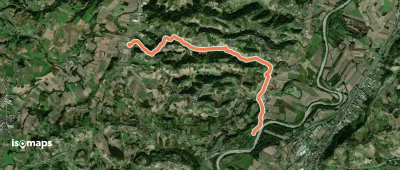 OSM Route 15035655