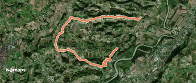 OSM Route 15035699