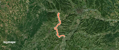 OSM Route 15035747