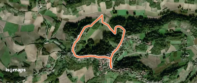 OSM Route 15036266