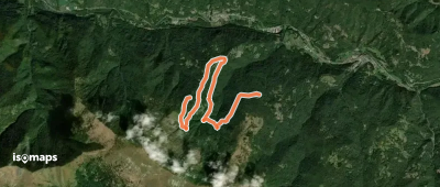 OSM Route 15037546