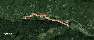OSM Route 15037838