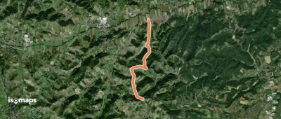 OSM Route 15038265