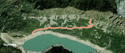 OSM Route 15038789