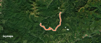 OSM Route 1705746