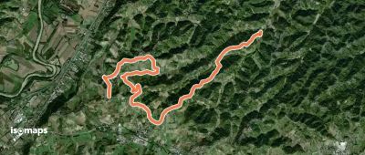 OSM Route 15044466