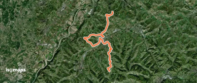 OSM Route 15044946