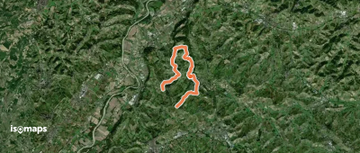 OSM Route 15044956