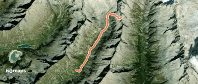 OSM Route 15045087