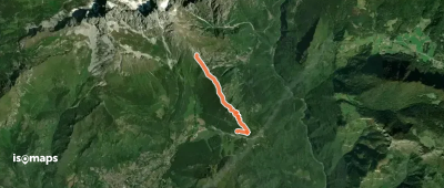 OSM Route 15045460