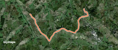 OSM Route 15046143