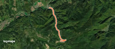 OSM Route 1705978